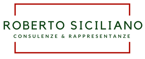 Roberto Siciliano – Consulenze e rappresentanze industriali